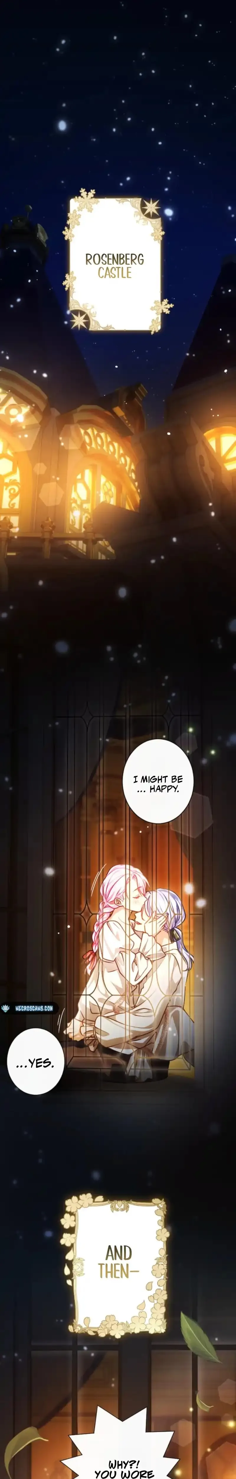 Read Kunshu-sama ni Muneyake chapter 97 image 4 on Lezhin