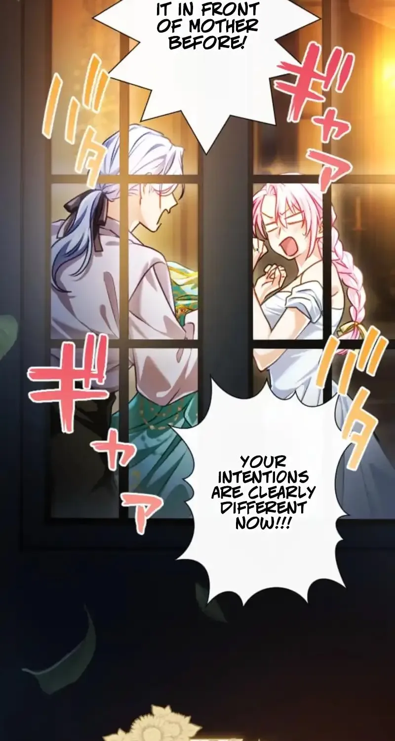 Read Kunshu-sama ni Muneyake chapter 97 image 5 on Lezhin