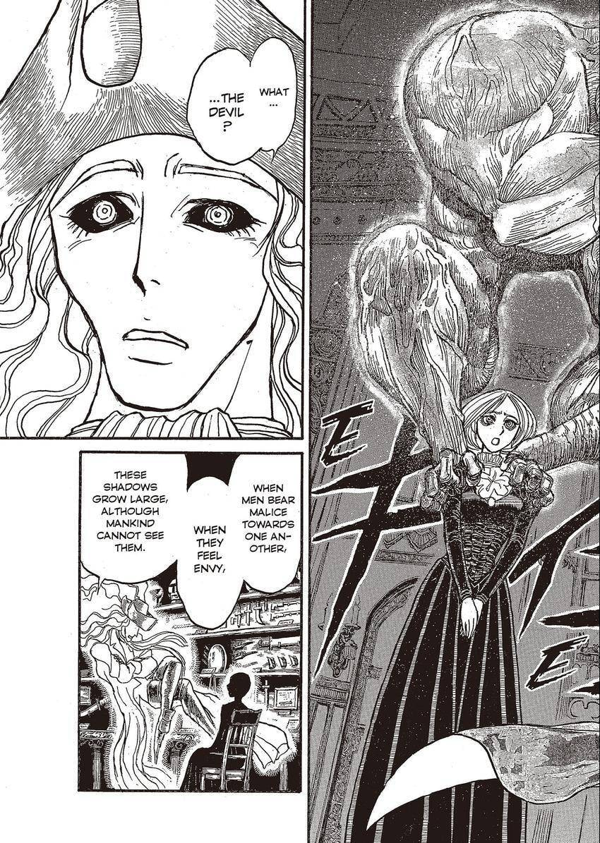 Read Kuro Hakubutsukan chapter 1 image 28 on Lezhin