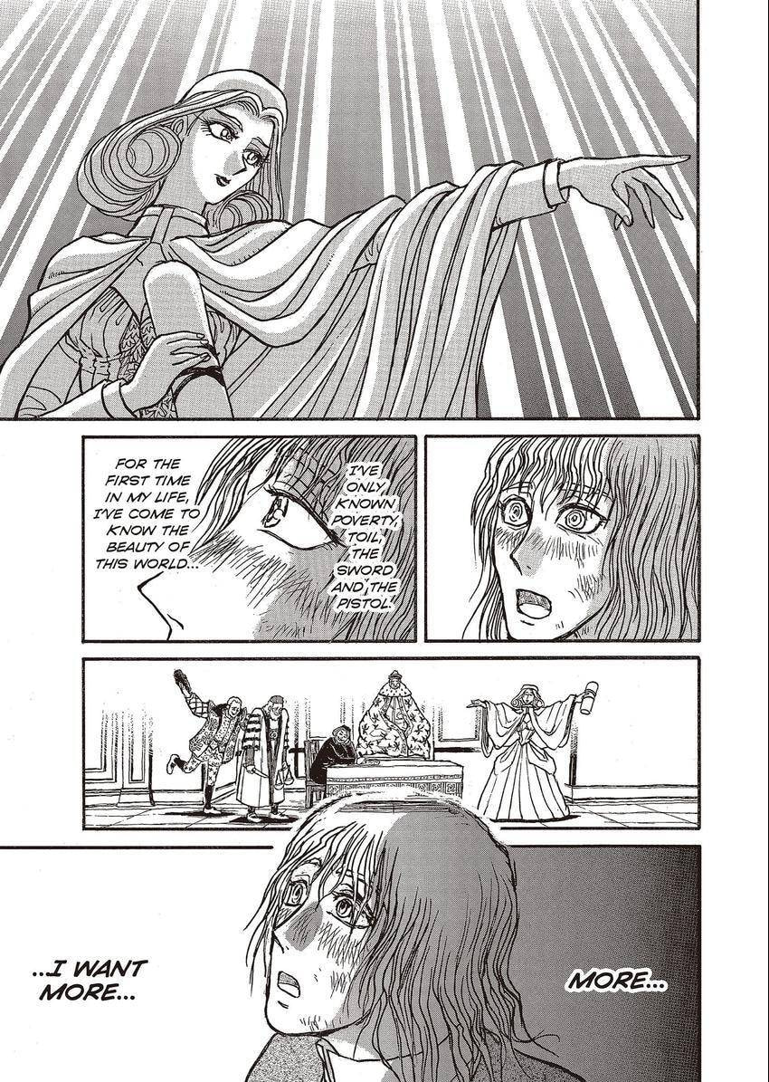 Read Kuro Hakubutsukan chapter 12 image 12 on Lezhin
