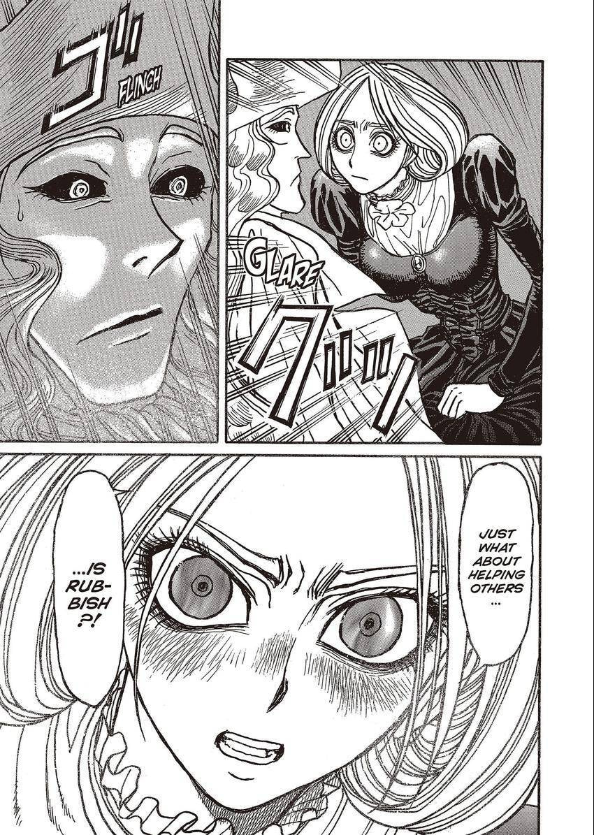 Read Kuro Hakubutsukan chapter 2 image 30 on Lezhin