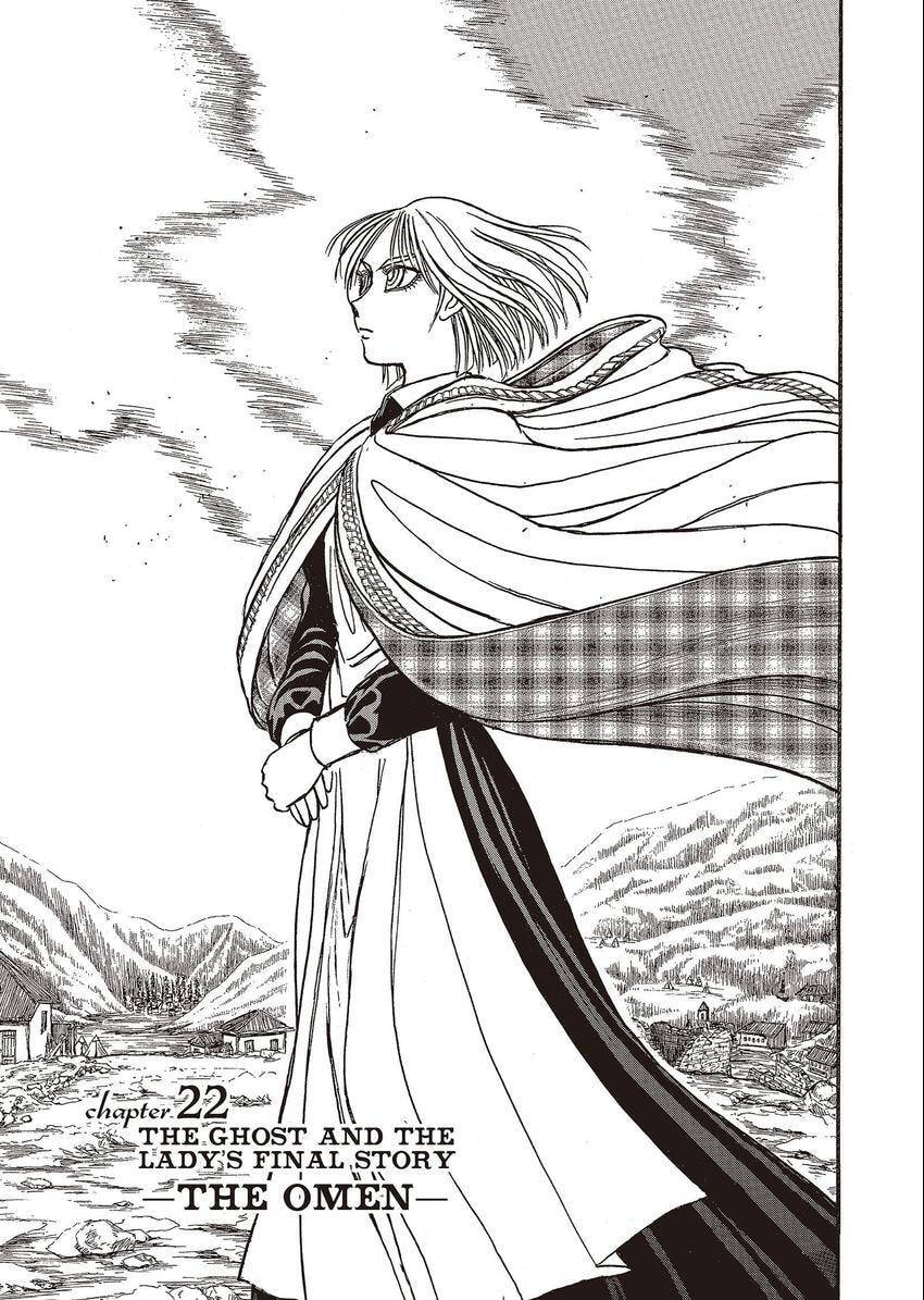 Read Kuro Hakubutsukan chapter 22 image 2 on Lezhin