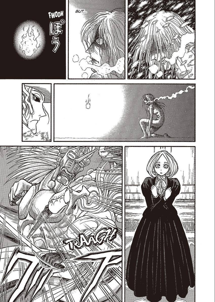 Read Kuro Hakubutsukan chapter 5 image 5 on Lezhin