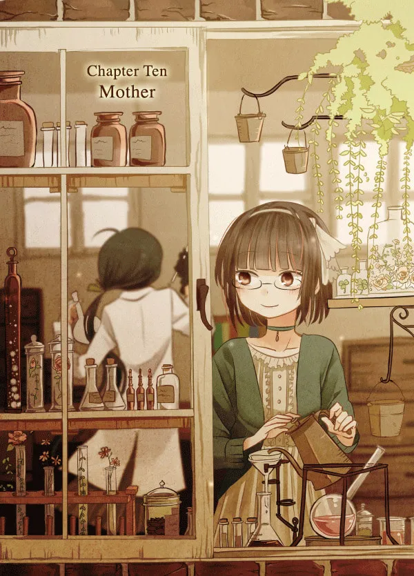 Kuro Oni Chapter 10 page 16 - 