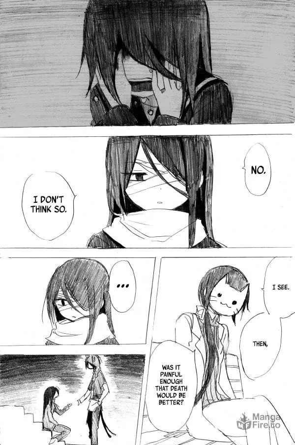 Kuro Oni Chapter 10 page 20 - 