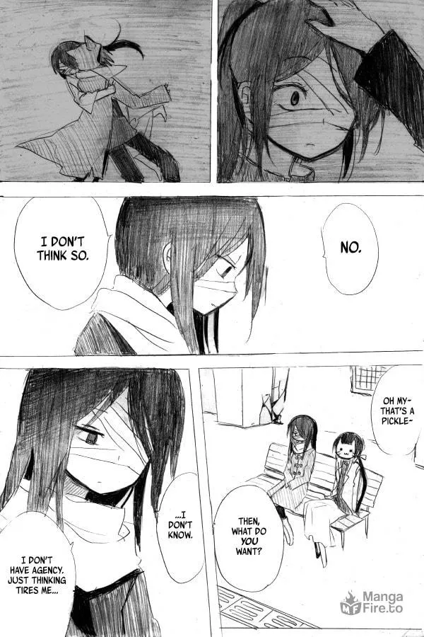 Kuro Oni Chapter 10 page 21 - 