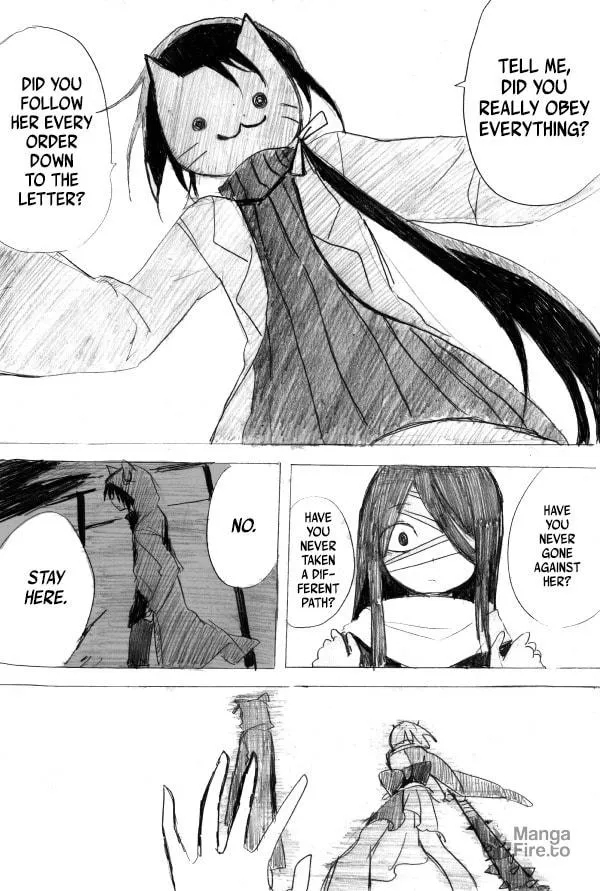 Kuro Oni Chapter 10 page 24 - 