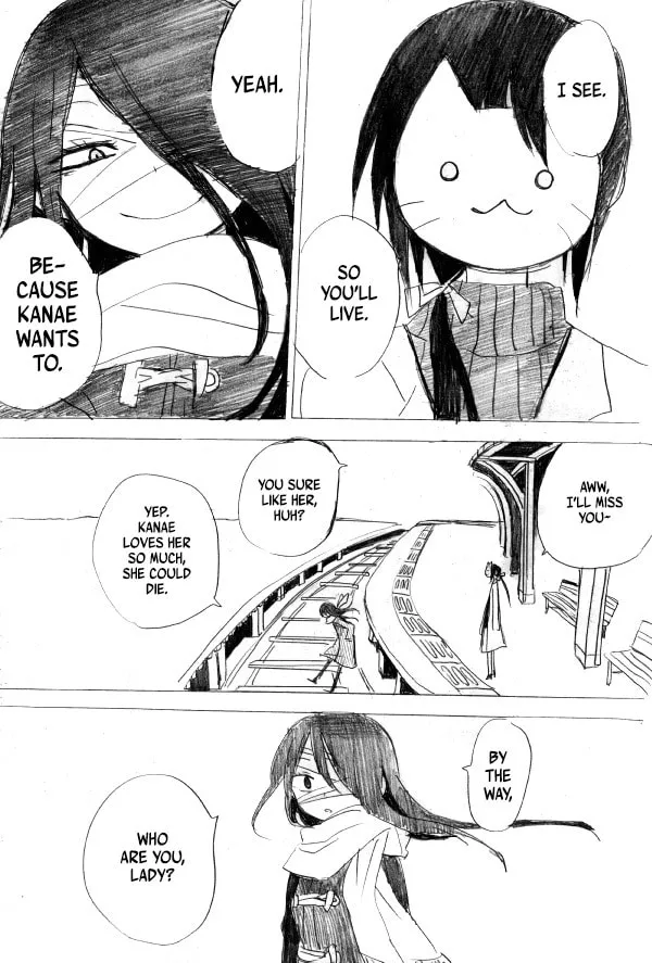 Kuro Oni Chapter 10 page 29 - 