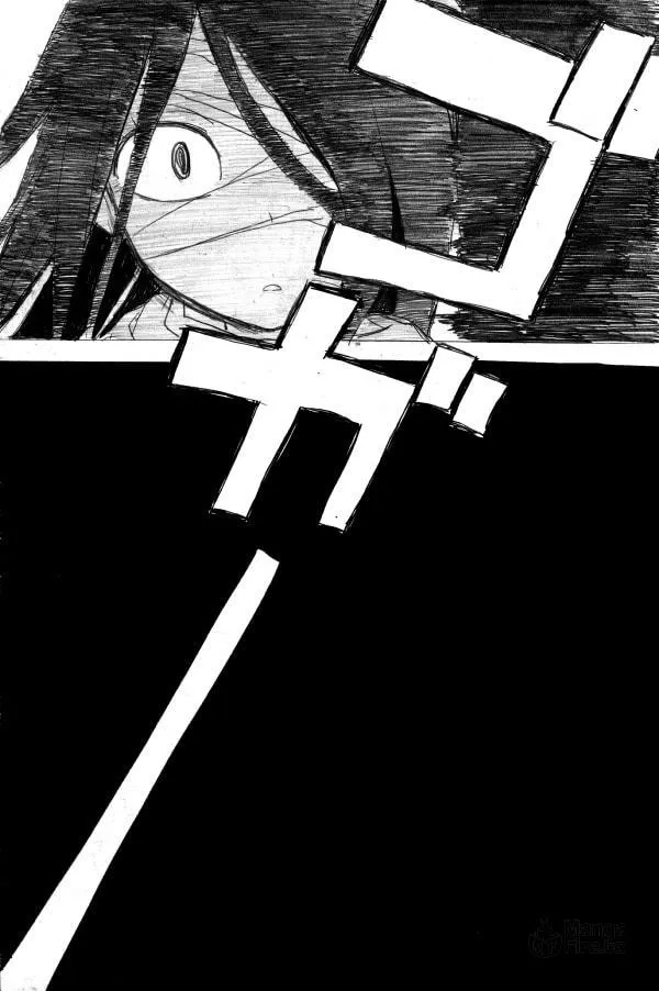 Kuro Oni Chapter 10 page 33 - 
