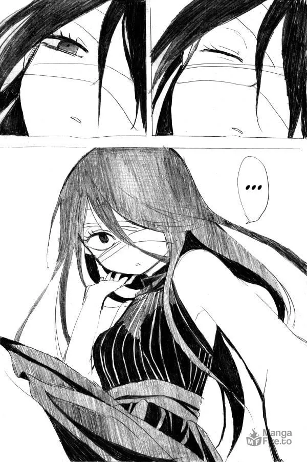 Kuro Oni Chapter 10 page 35 - 