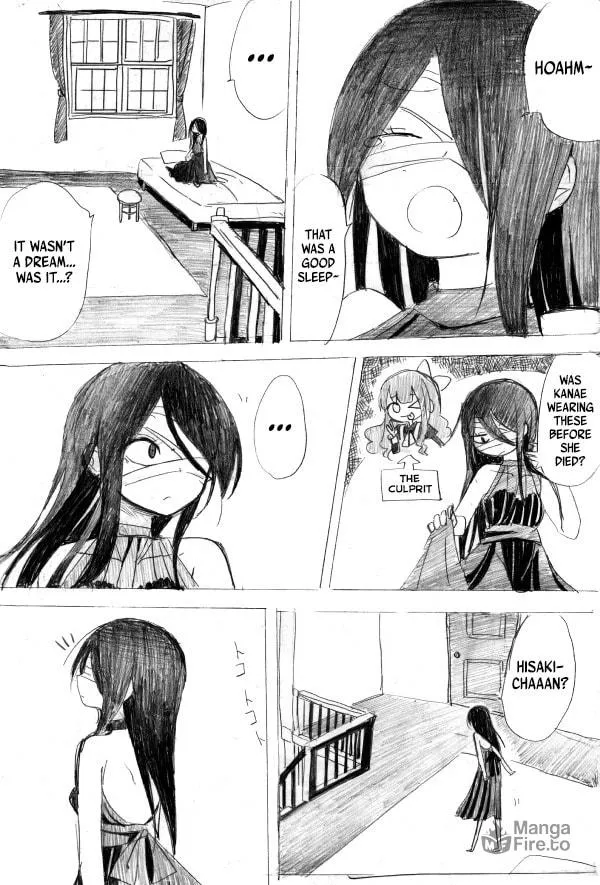 Kuro Oni Chapter 10 page 36 - 