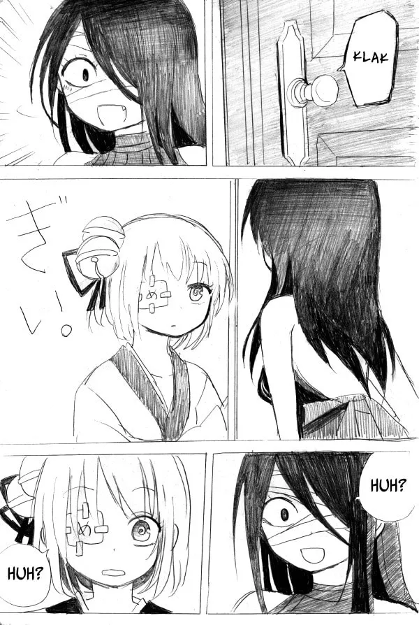 Kuro Oni Chapter 10 page 37 - 