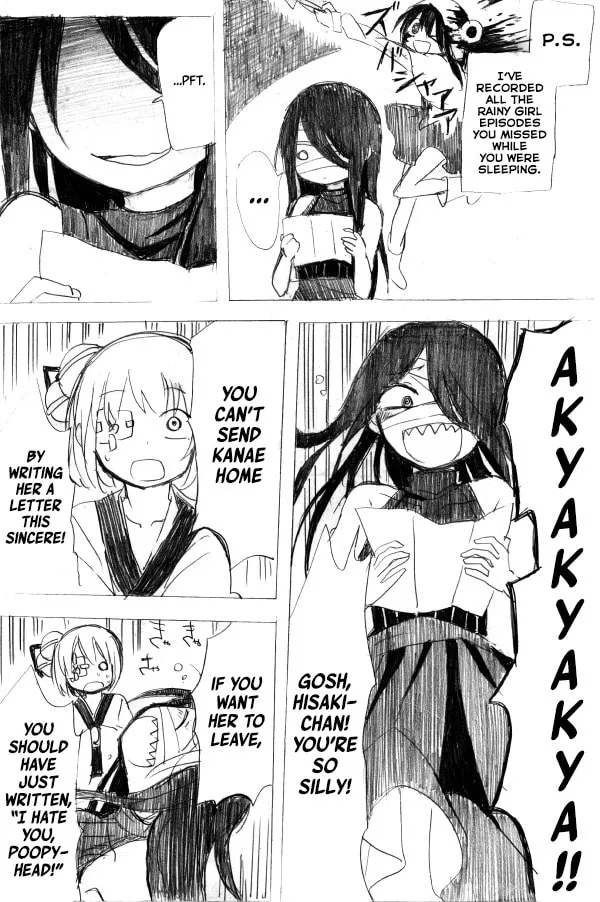 Kuro Oni Chapter 10 page 41 - 