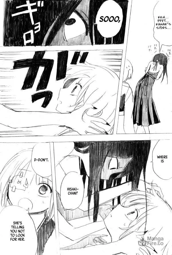 Kuro Oni Chapter 10 page 42 - 