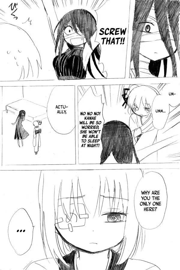 Kuro Oni Chapter 10 page 43 - 