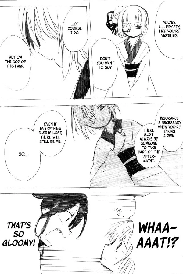 Kuro Oni Chapter 10 page 44 - 
