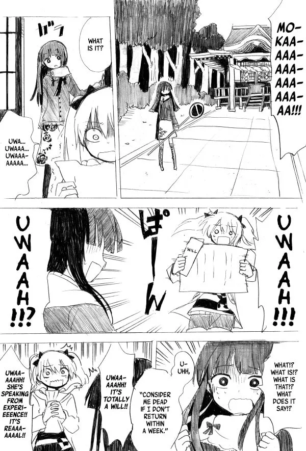 Kuro Oni Chapter 10 page 47 - 