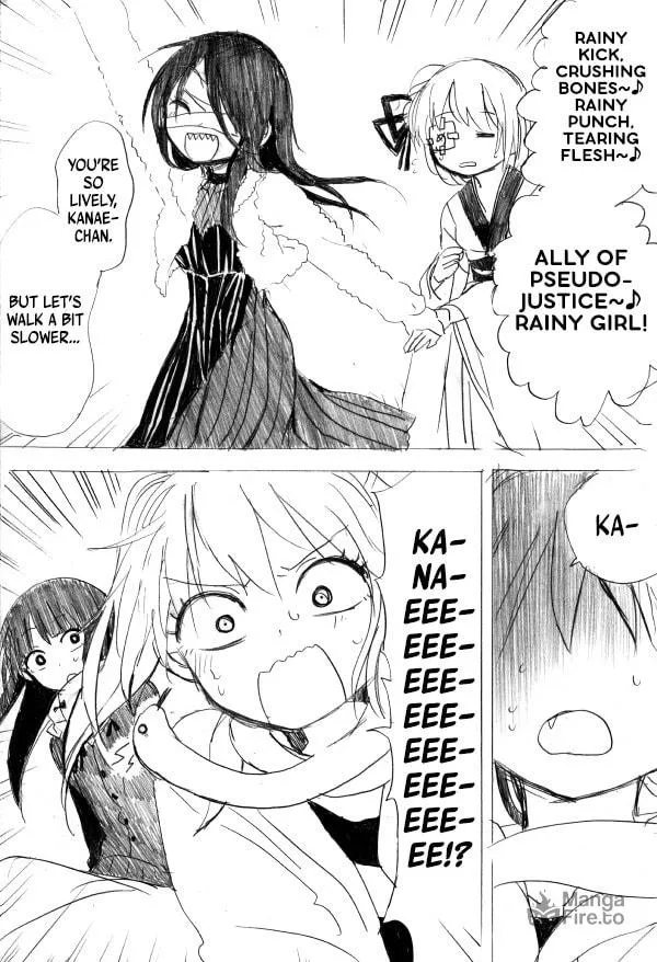 Kuro Oni Chapter 10 page 51 - 