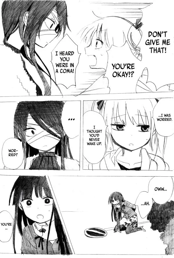 Kuro Oni Chapter 10 page 53 - 