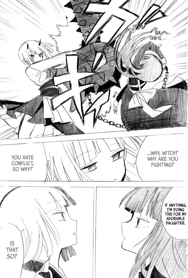 Kuro Oni Chapter 10 page 56 - 