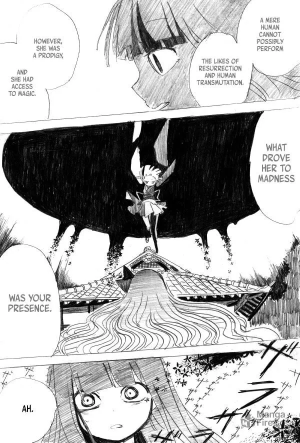 Kuro Oni Chapter 10 page 60 - 