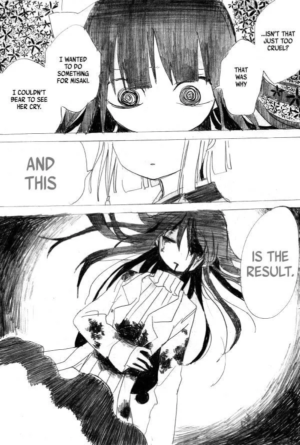 Kuro Oni Chapter 10 page 63 - 