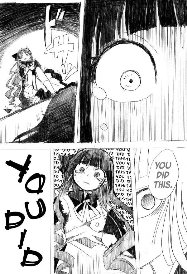 Kuro Oni Chapter 10 page 64 - 