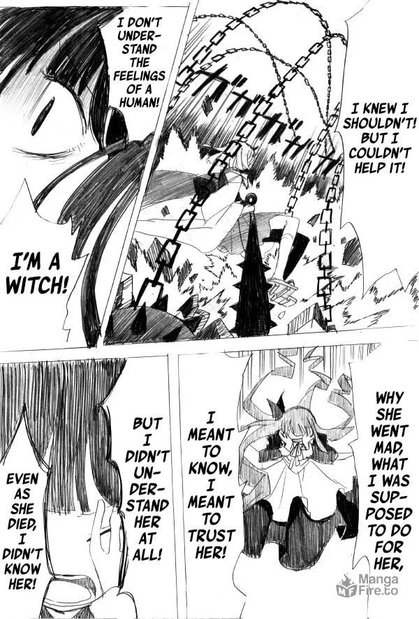 Kuro Oni Chapter 10 page 66 - 