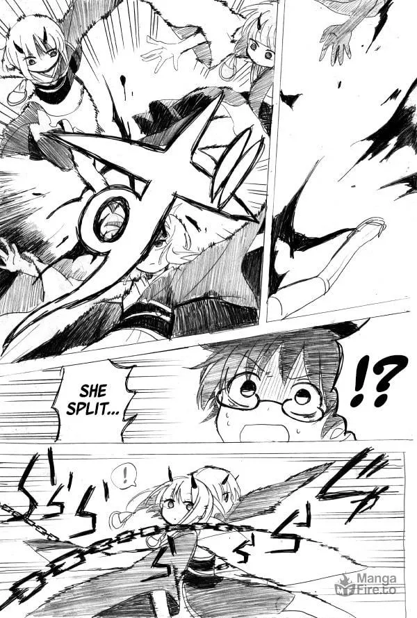 Kuro Oni Chapter 10 page 78 - 
