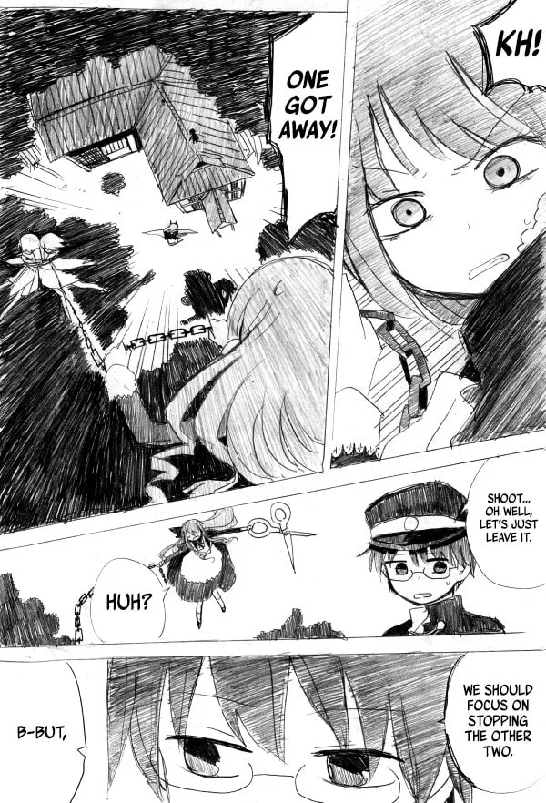 Kuro Oni Chapter 10 page 79 - 