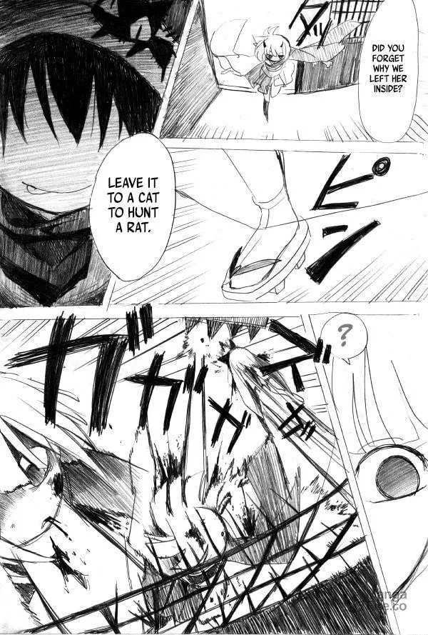 Kuro Oni Chapter 10 page 80 - 