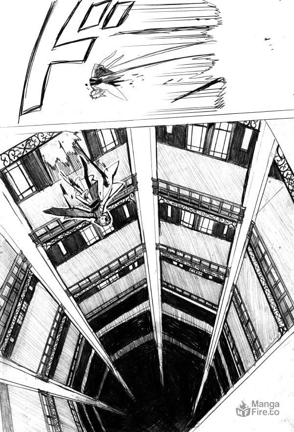 Kuro Oni Chapter 10 page 81 - 