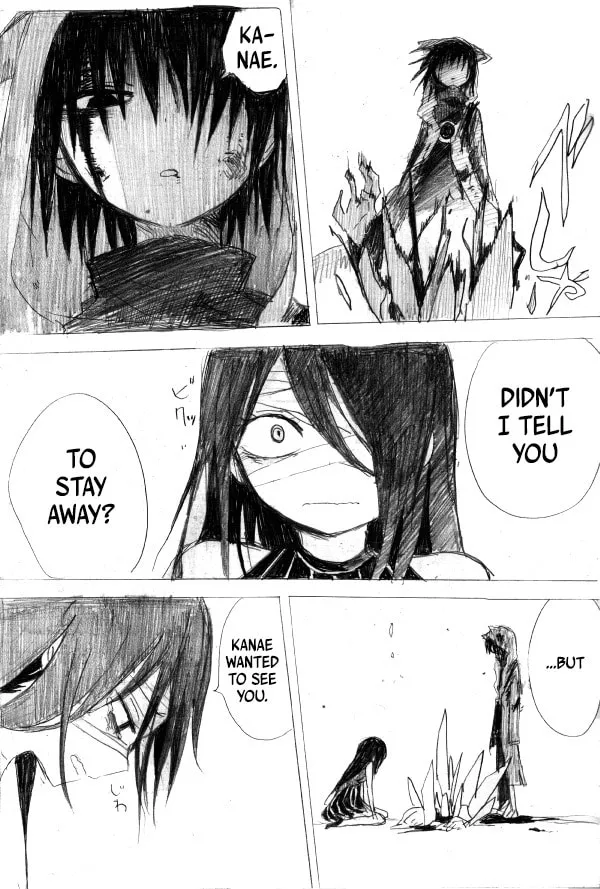 Kuro Oni Chapter 11 page 113 - 