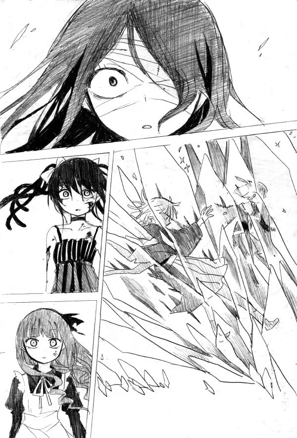 Kuro Oni Chapter 11 page 119 - 