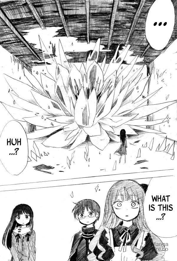 Kuro Oni Chapter 11 page 120 - 