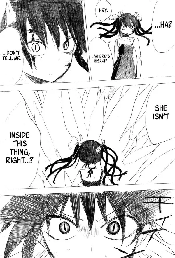 Kuro Oni Chapter 11 page 121 - 