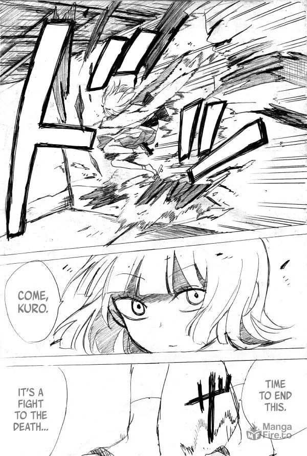 Kuro Oni Chapter 11 page 129 - 