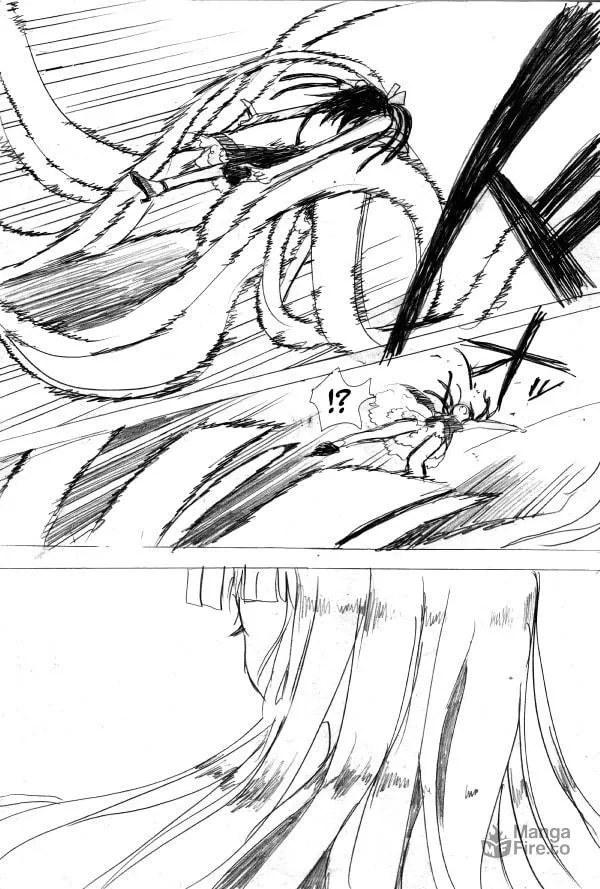 Kuro Oni Chapter 11 page 135 - 