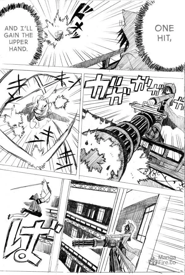 Kuro Oni Chapter 11 page 15 - 