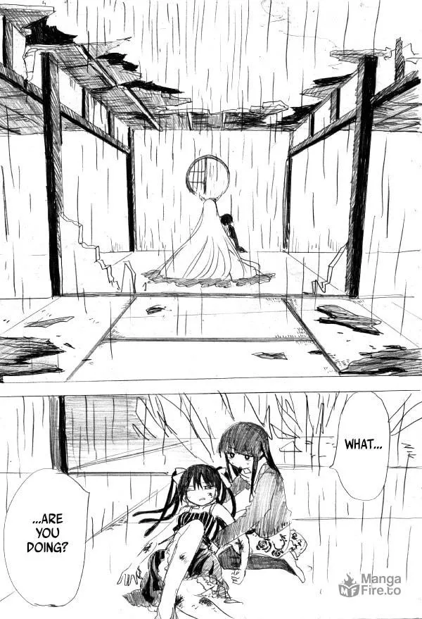 Kuro Oni Chapter 11 page 141 - 