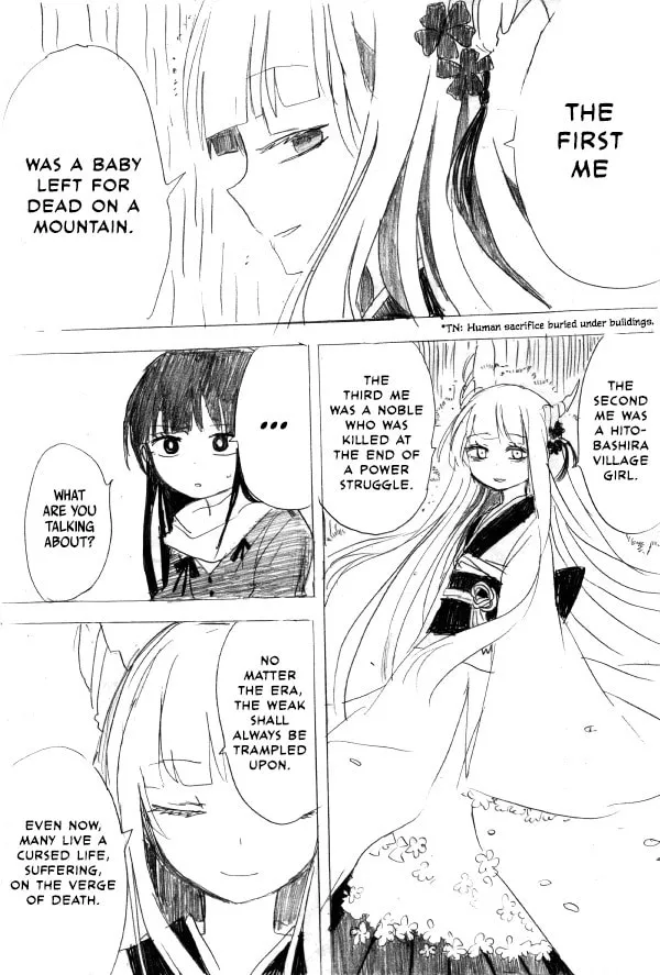 Kuro Oni Chapter 11 page 142 - 