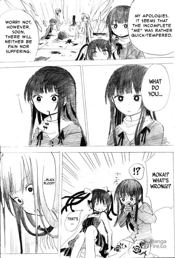 Kuro Oni Chapter 11 page 144 - 