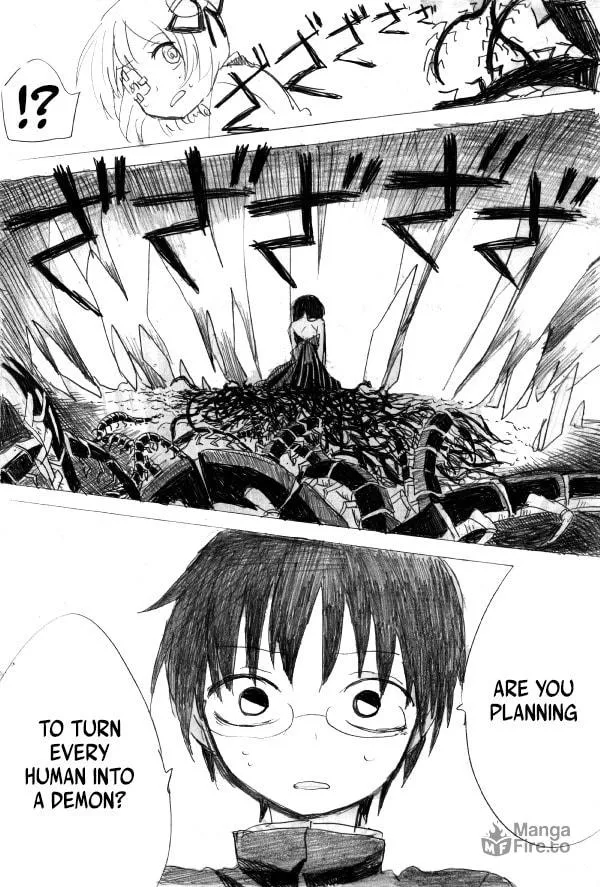 Kuro Oni Chapter 11 page 147 - 