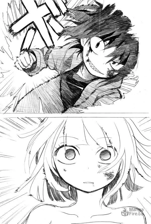 Kuro Oni Chapter 11 page 24 - 