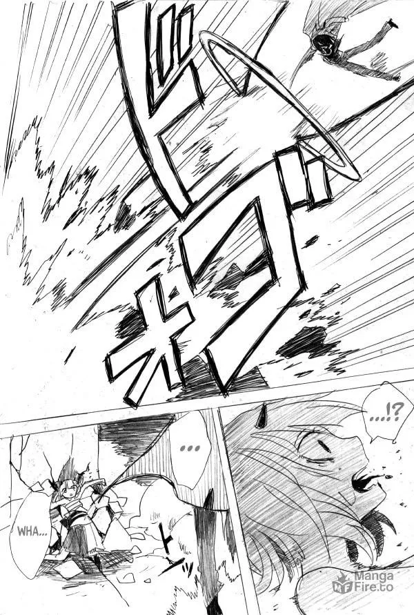 Kuro Oni Chapter 11 page 25 - 