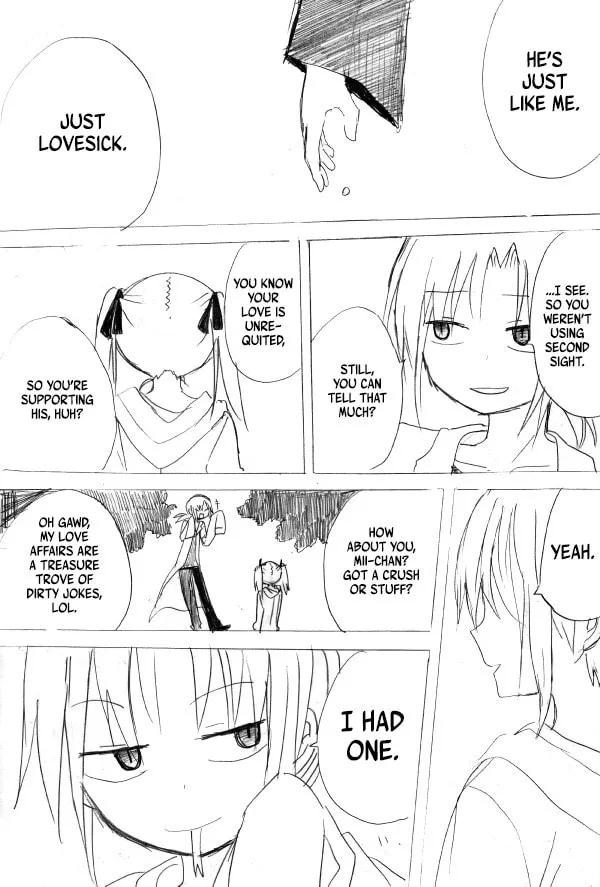 Kuro Oni Chapter 11 page 44 - 