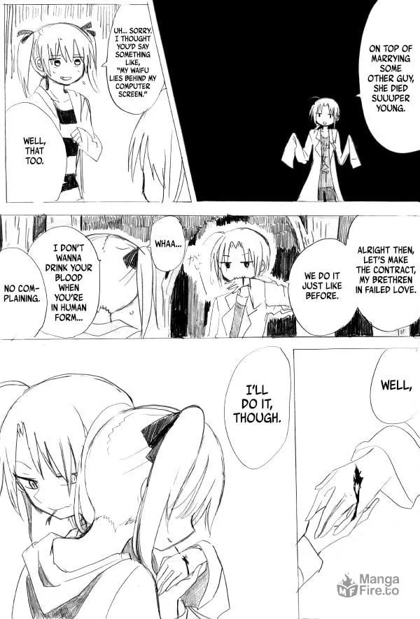 Kuro Oni Chapter 11 page 45 - 