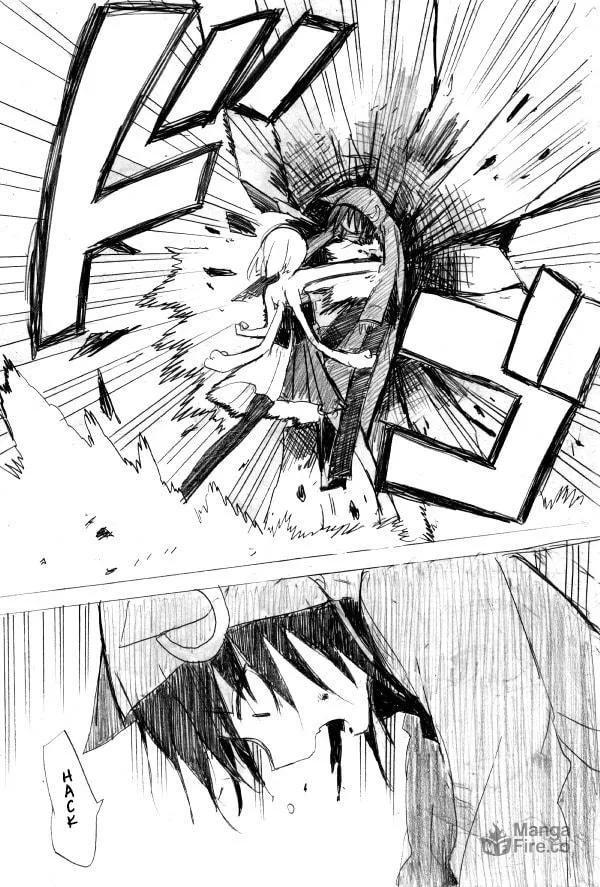 Kuro Oni Chapter 11 page 50 - 