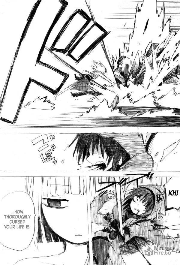 Kuro Oni Chapter 11 page 55 - 