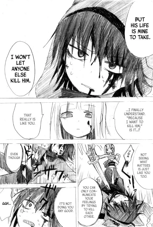 Kuro Oni Chapter 11 page 59 - 